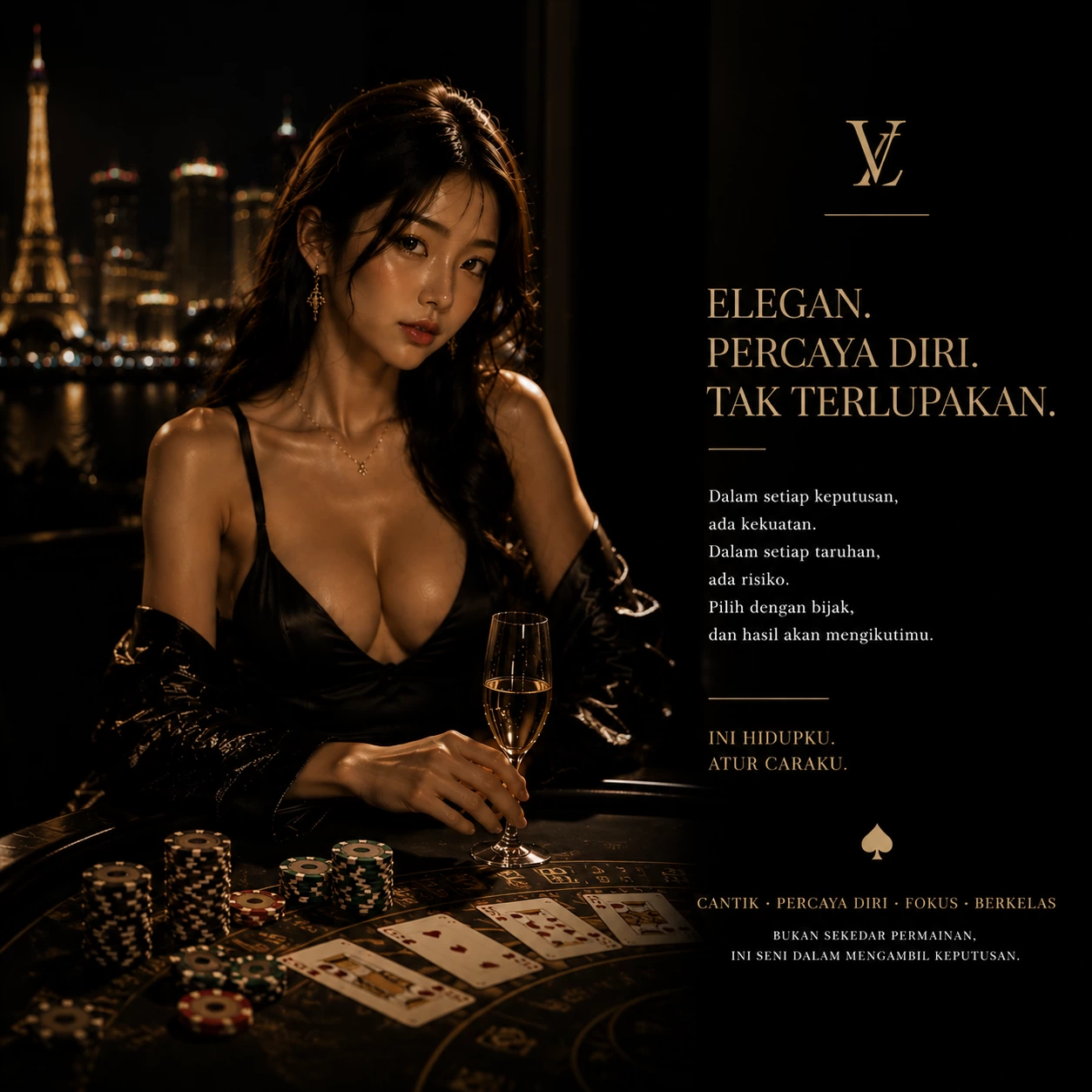 Apa Saja Jenis Game yang Tersedia di wg87